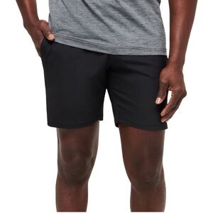 TravisMathew Men's Wanderlust E-Waist Shorts